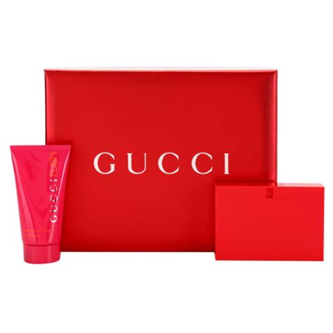 cheap gucci rush gift set|gucci rush best price.